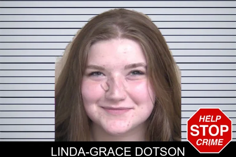 Linda-Grace Dotson