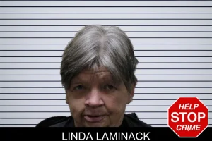 Linda Laminack mugshot