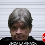 Linda Laminack Mugshots