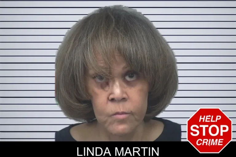 Linda Martin