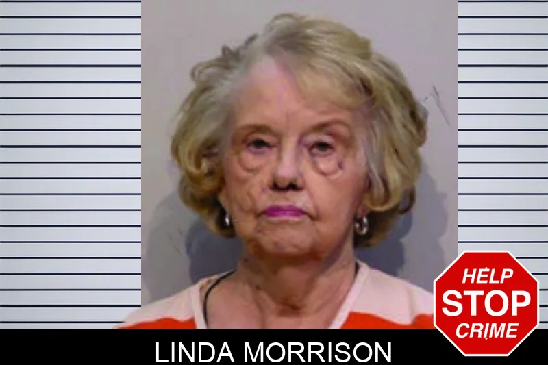 Linda Morrison mugshot – Bartow County , Georgia Linda Morrison mugshot