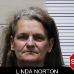 Linda Norton Mugshots