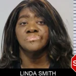 Linda Smith Mugshots