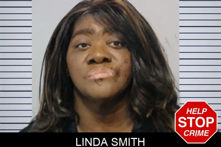 Linda Smith