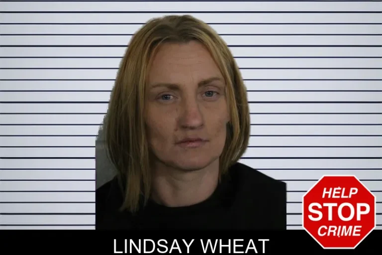 Lindsay Wheat