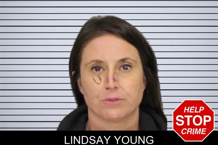 Lindsay Young