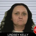 Lindsey Kelly Mugshots