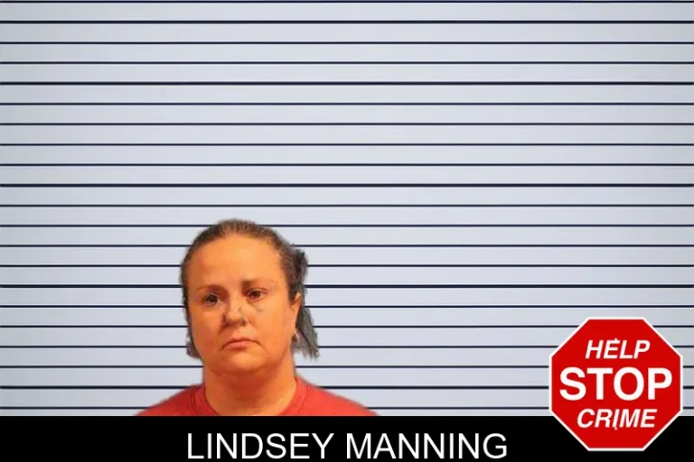 Lindsey Manning