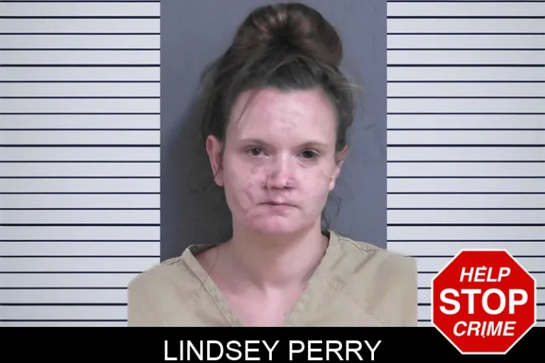 Lindsey Perry mugshot – Gordon County , Georgia Lindsey Perry