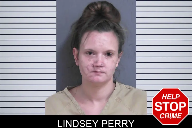 Lindsey Perry mugshot – Gordon County , Georgia Lindsey Perry mugshot
