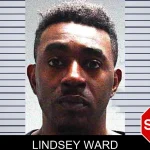 Lindsey Ward Mugshots