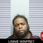 Linnie Winfrey Mugshots