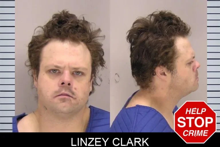 Linzey Clark mugshot – Richmond County , Georgia Linzey Clark