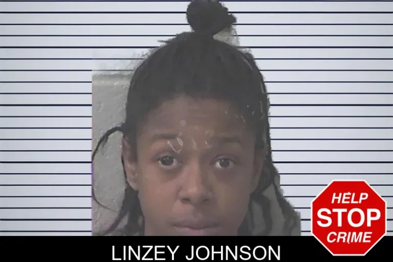 Linzey Johnson