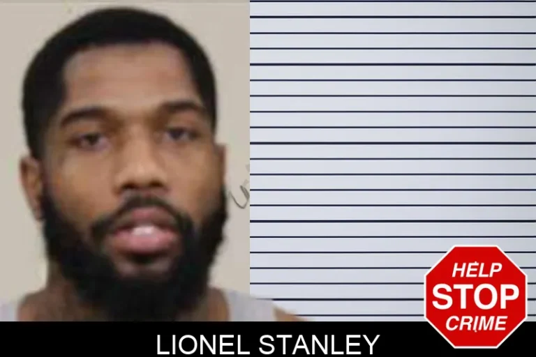 Lionel Stanley