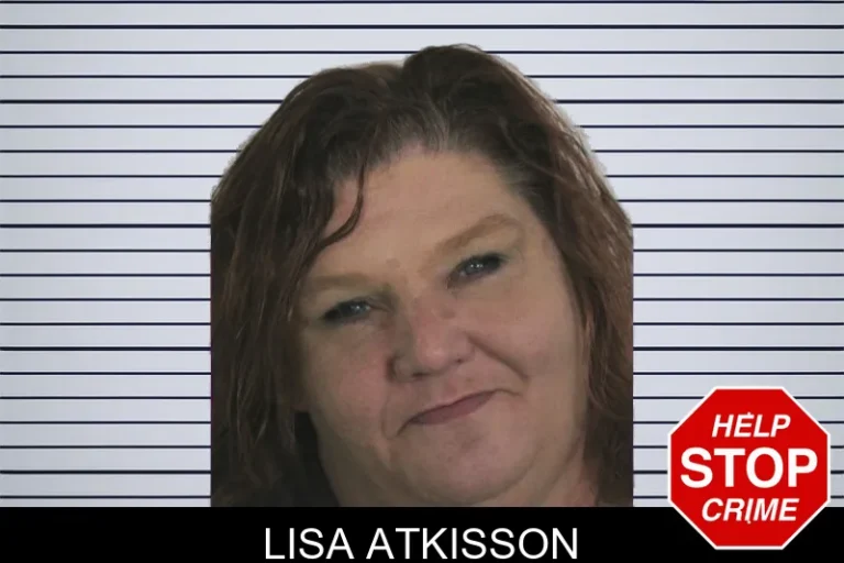 Lisa Atkisson