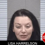 Lisa Harrelson Mugshots