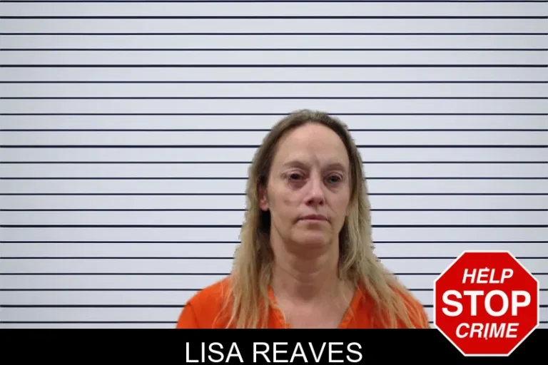 Lisa Reaves