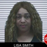 Lisa Smith Mugshots