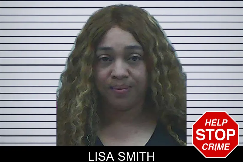Lisa Smith of Jackson County, Georgia Lisa Smith Mugshots