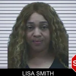 Lisa Smith Mugshots