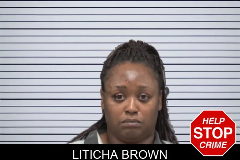 Liticha Brown