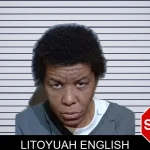 Litoyuah English Mugshots