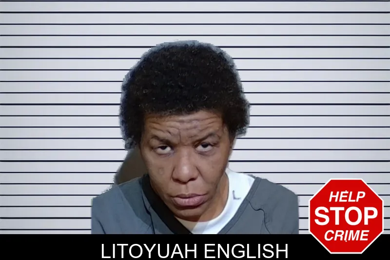Litoyuah English Mugshots