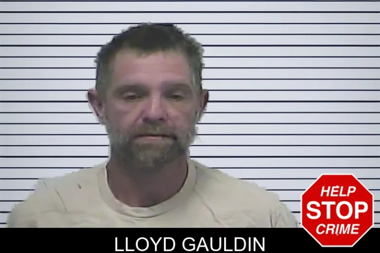 Lloyd Gauldin