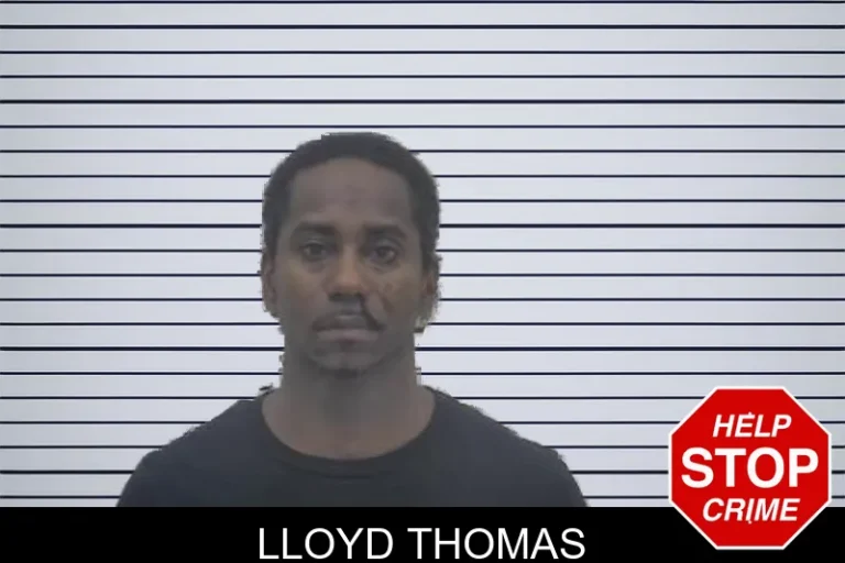Lloyd Thomas