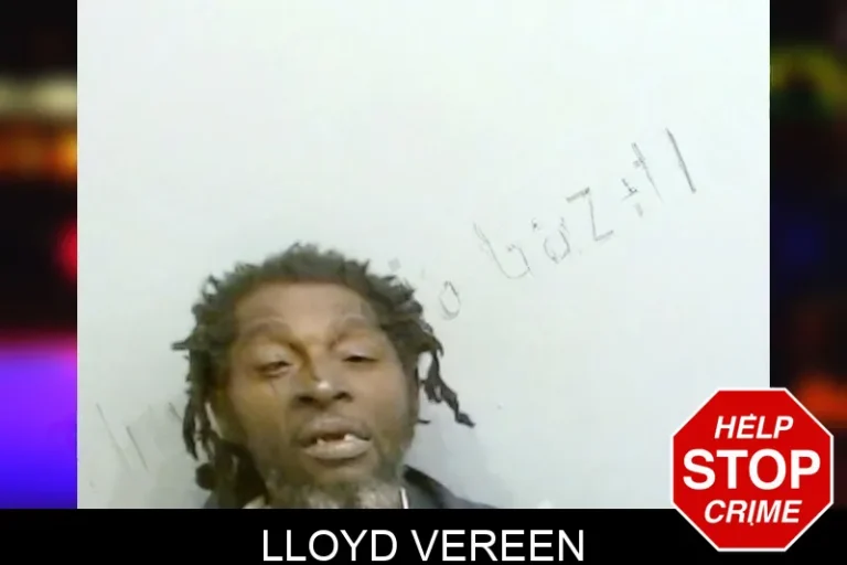 Lloyd Vereen