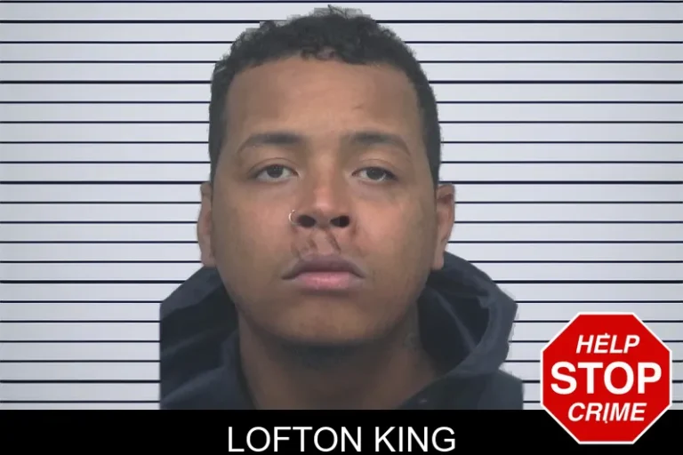 Lofton King