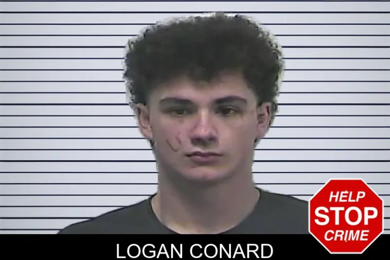 Logan Conard