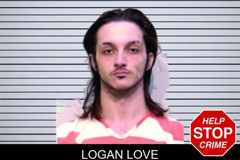 Logan Love