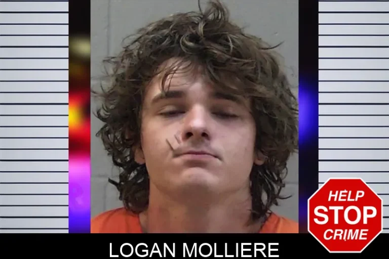 Logan Molliere