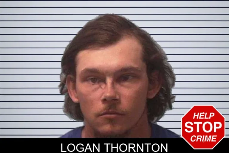 Logan Thornton