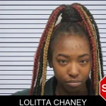Lolitta Chaney Mugshots
