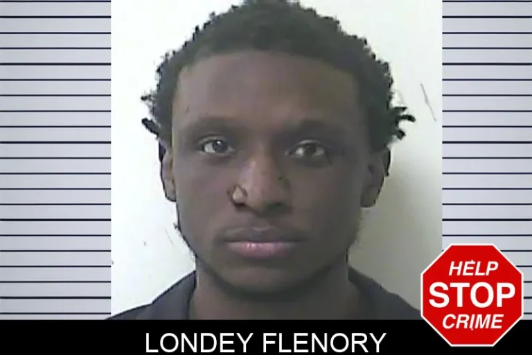 Londey Flenory