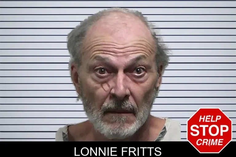 Lonnie Fritts