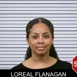 Loreal Flanagan mugshot – Bulloch County , Georgia Loreal Flanagan mugshot