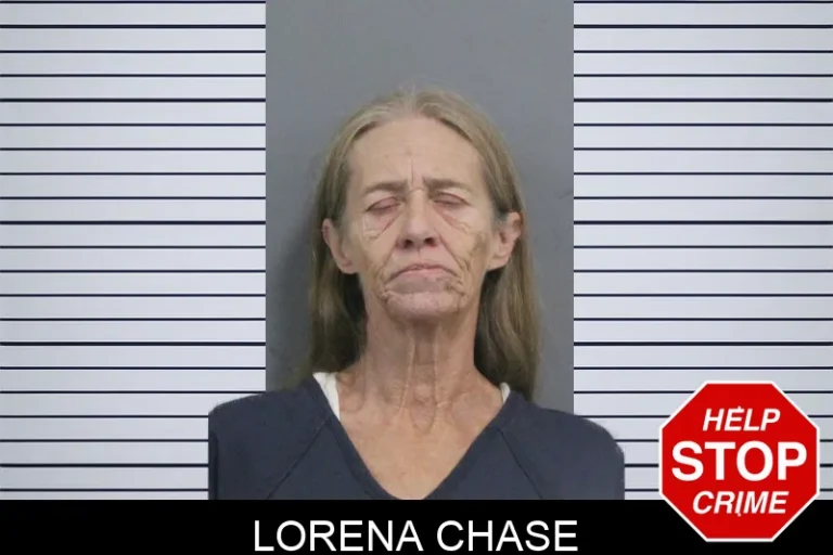 Lorena Chase mugshot – Catoosa County , Georgia Lorena Chase