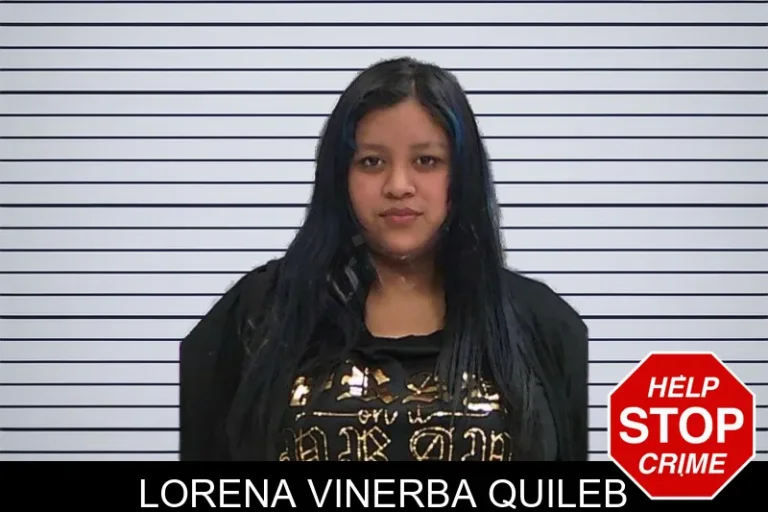 Lorena Vinerba Quileb