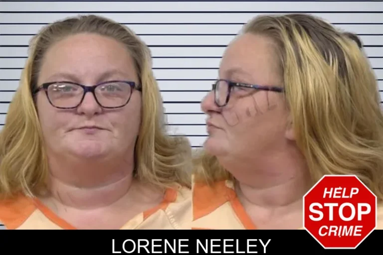 Lorene Neeley