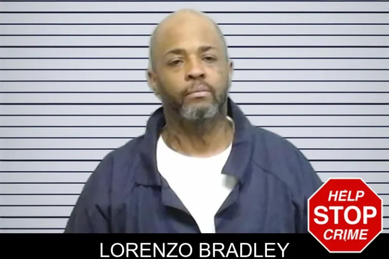Lorenzo Bradley