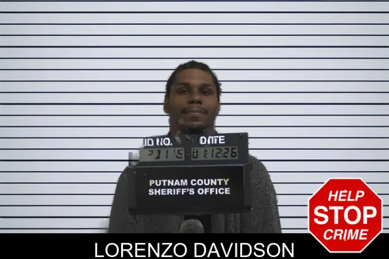 Lorenzo Davidson