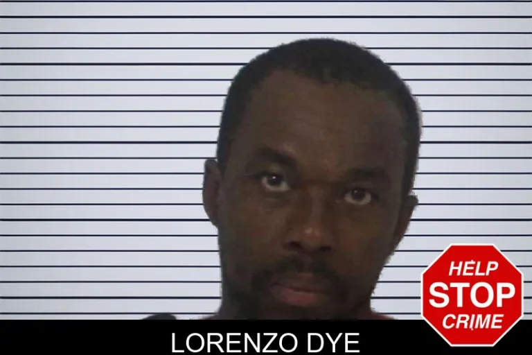 Lorenzo Dye