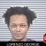 Lorenzo George mugshot – Lowndes County , Georgia Lorenzo George mugshot