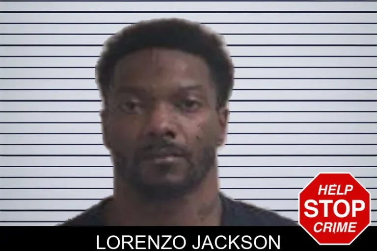 Lorenzo Jackson mugshot β Henry County , Georgia Lorenzo Jackson
