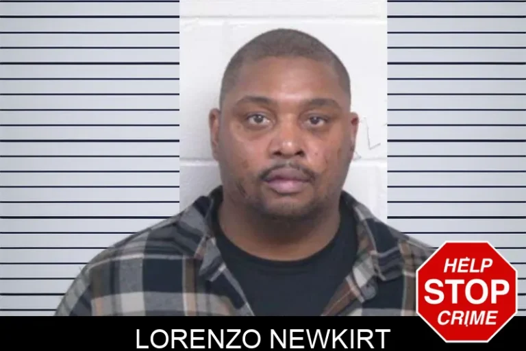 Lorenzo Newkirt