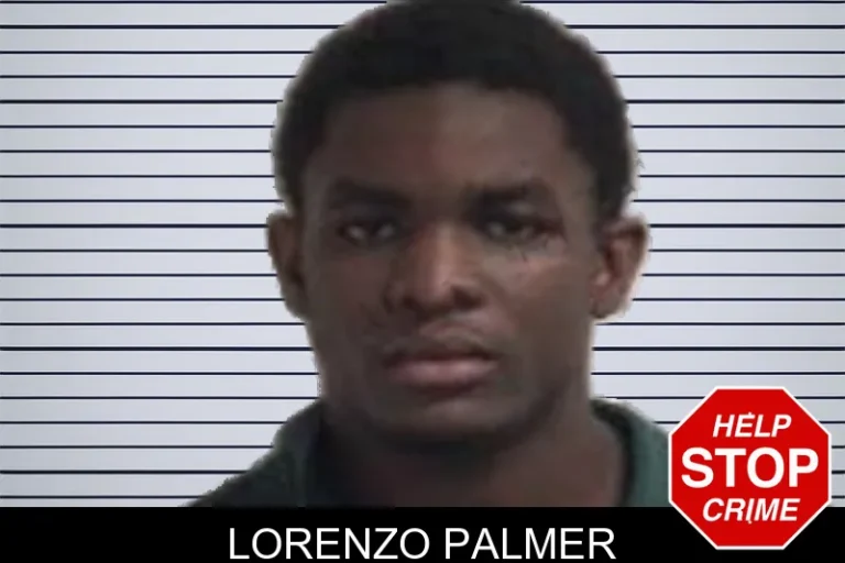 Lorenzo Palmer